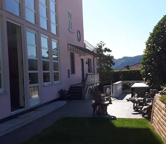 Casa Rea فيلة بيفيرينو