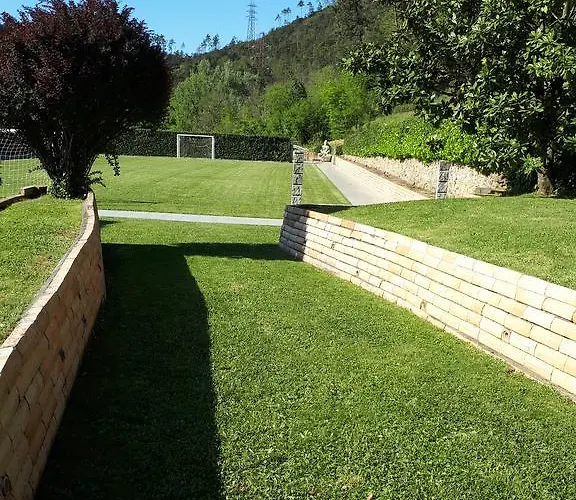 Casa Rea فيلة *