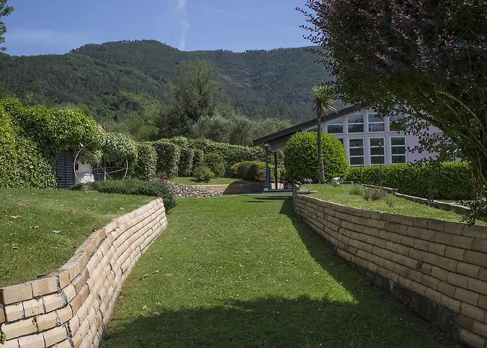 Casa Rea * بيفيرينو